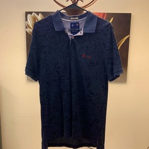Original Penguin polo
